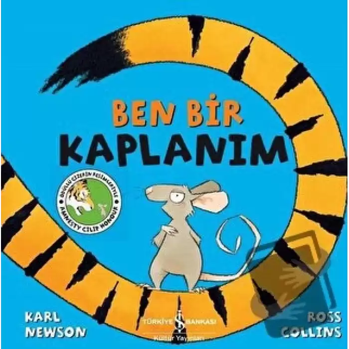 Ben Bir Kaplanım