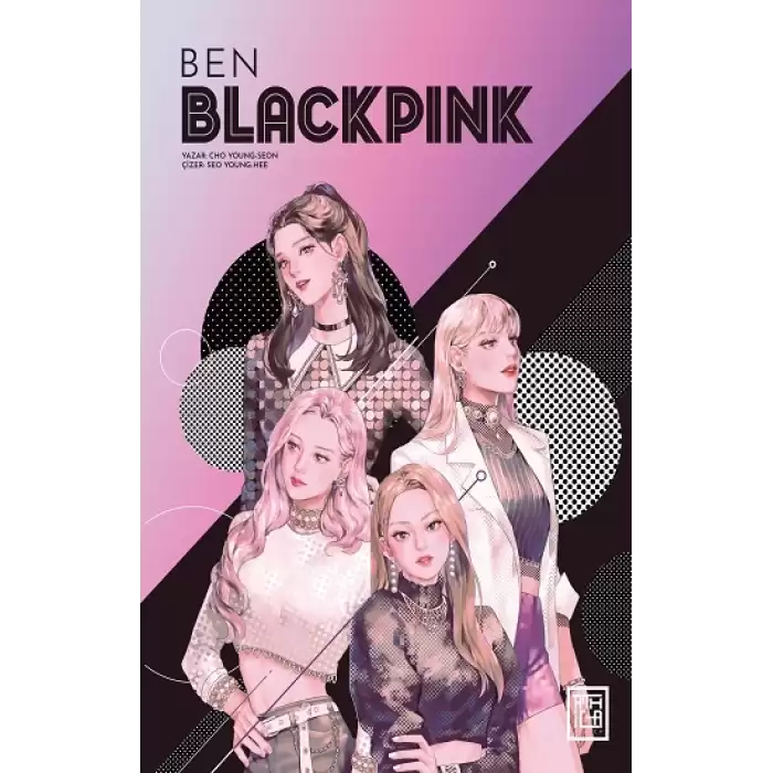 Ben Blackpink