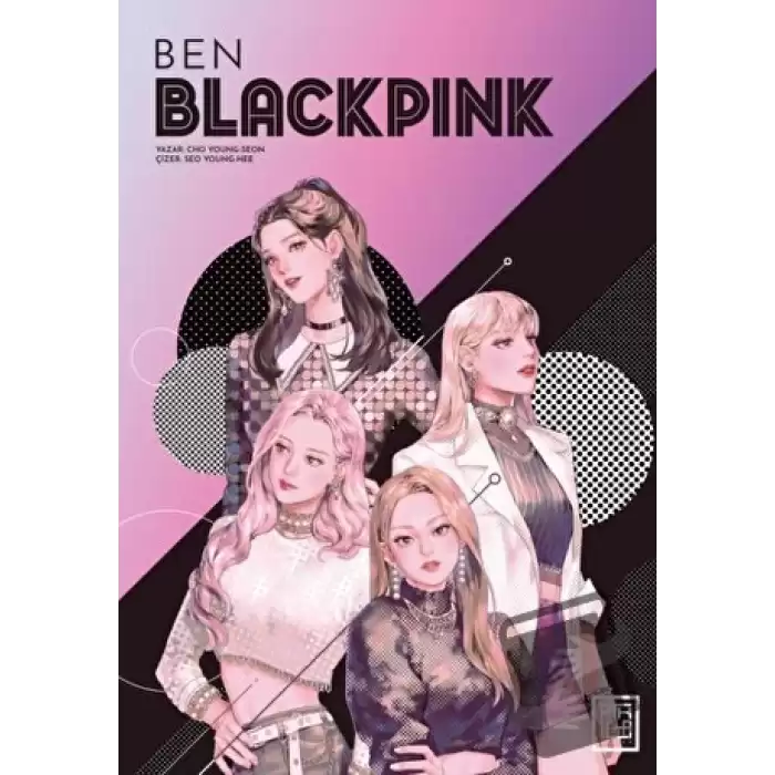 Ben Blackpink