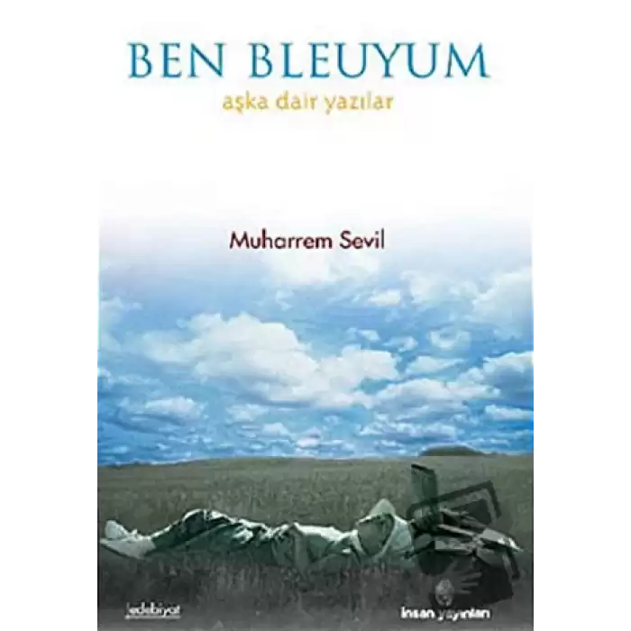 Ben Bleuyum