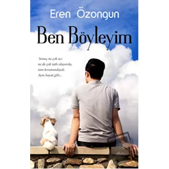 Ben Böyleyim