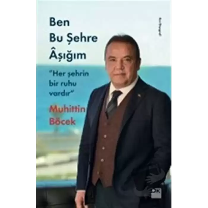 Ben Bu Şehre Aşığım