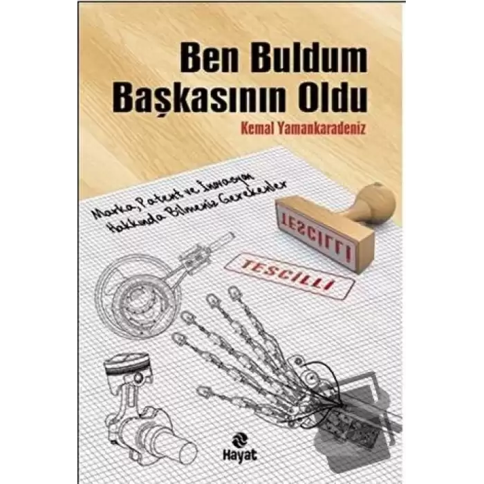 Ben Buldum Başkasının OLdu