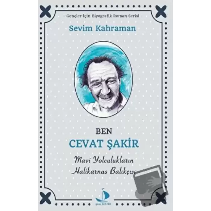 Ben Cevat Şakir