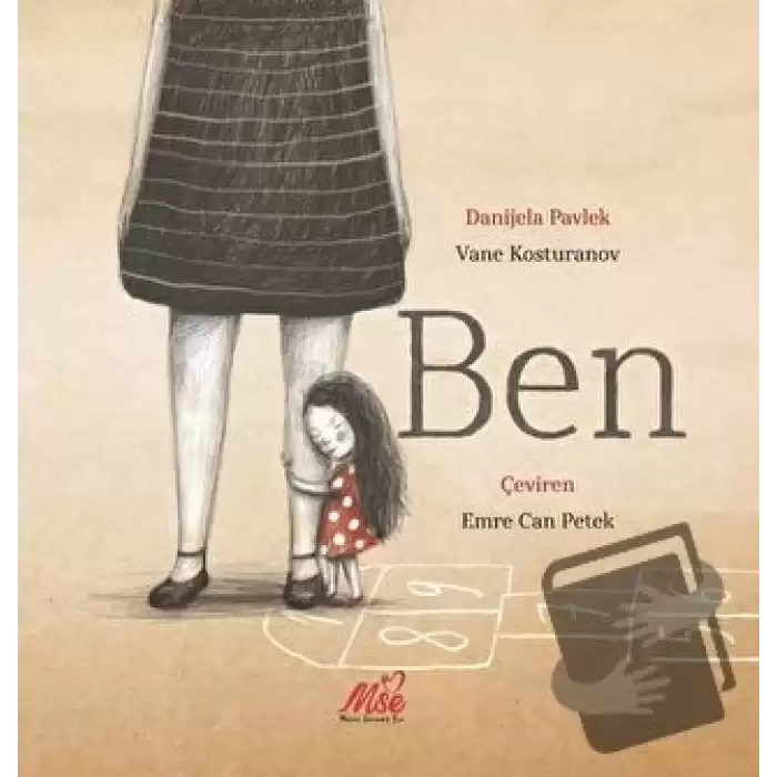 Ben (Ciltli)