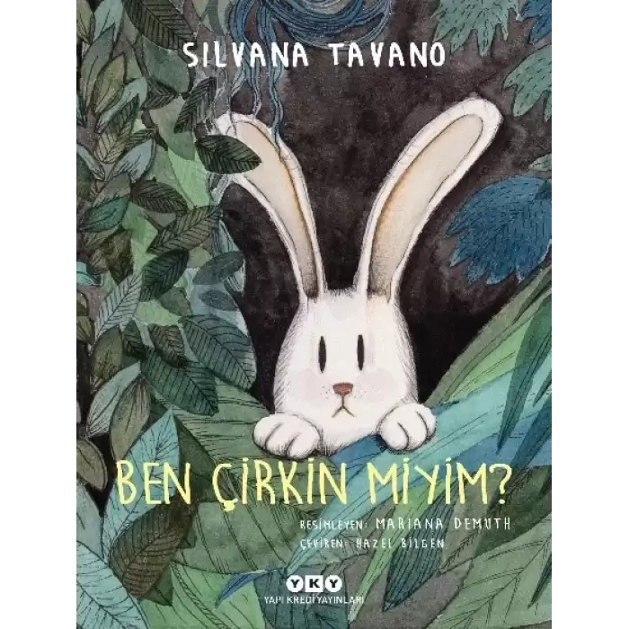 Ben Çirkin Miyim?