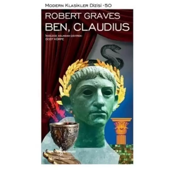 Ben, Claudius