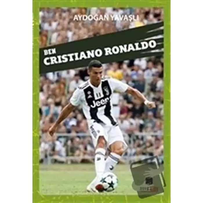 Ben Cristiano Ronaldo