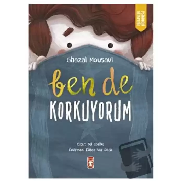 Ben de Korkuyorum