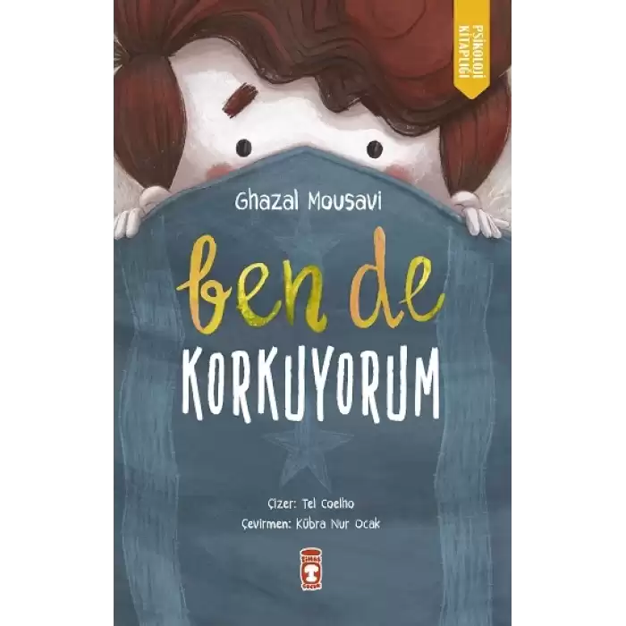 Ben de Korkuyorum