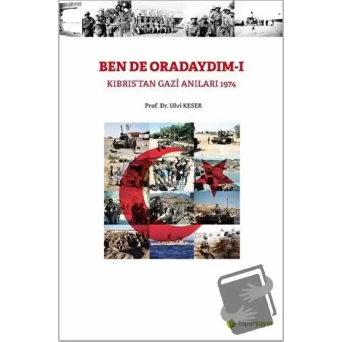 Ben De Oradaydım 1