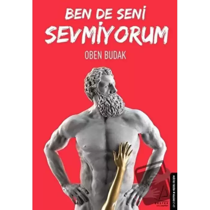 Ben de Seni Sevmiyorum