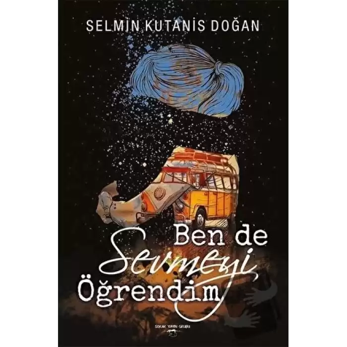 Ben De Sevmeyi Öğrendim