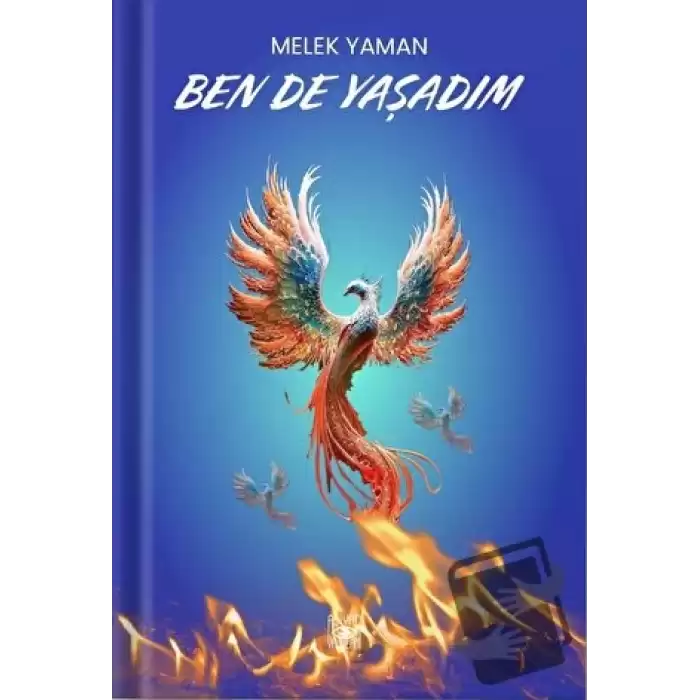 Ben de Yaşadım