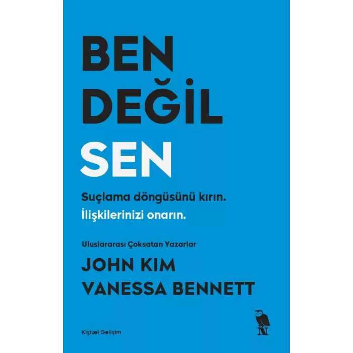 Ben Değil Sen