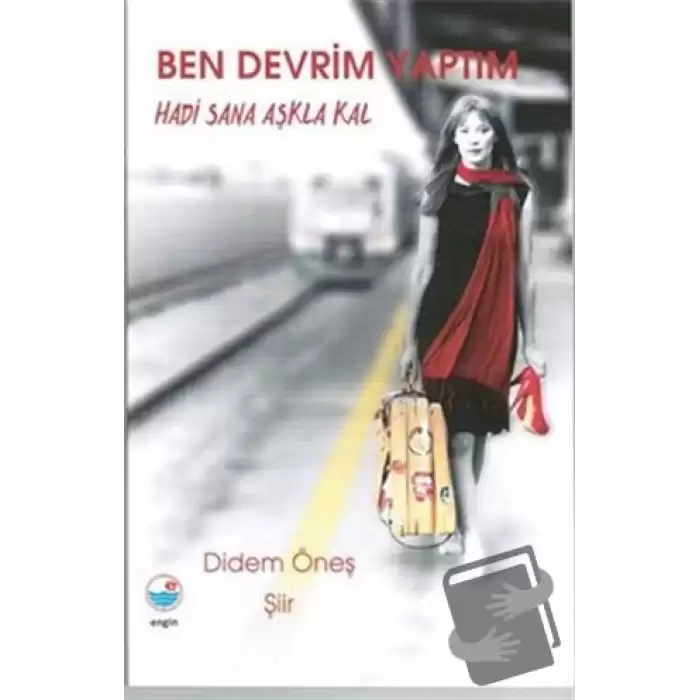 Ben Devrim Yaptım