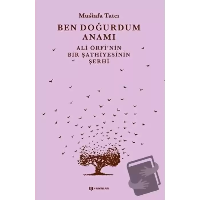 Ben Doğurdum Anamı