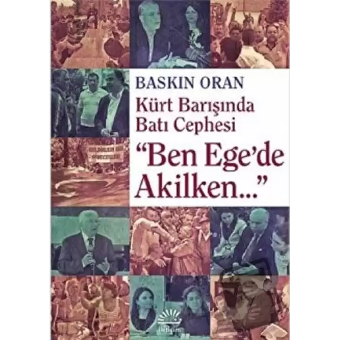 Ben Egede Akilken