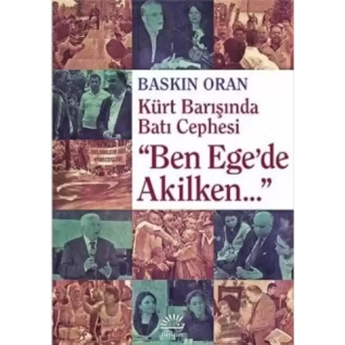 Ben Egede Akilken: Kürt Barışında Batı Cephesi