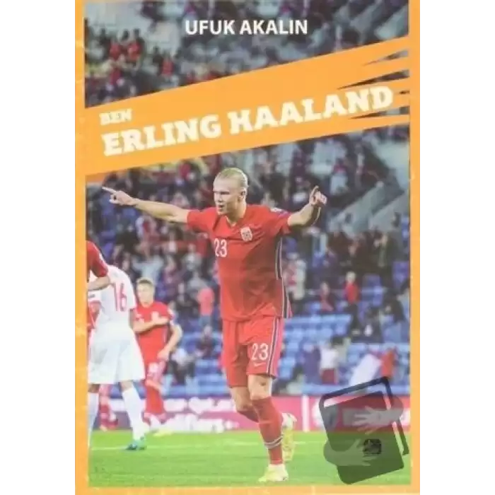 Ben Erling Haaland