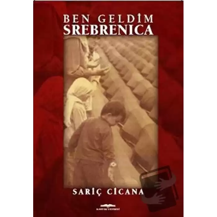 Ben Geldim Srebrenica