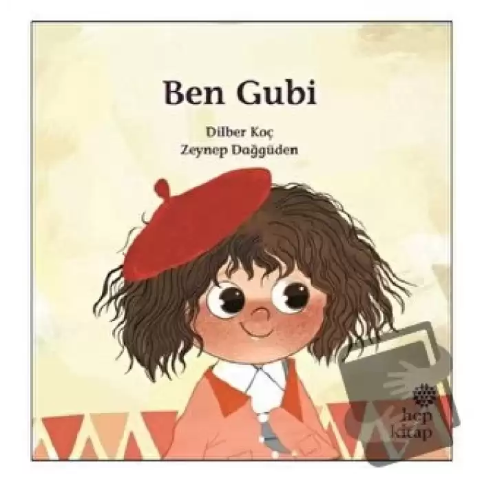 Ben Gubi