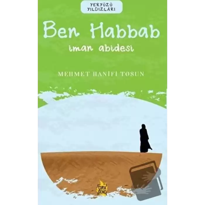 Ben Habbab – İman Abidesi