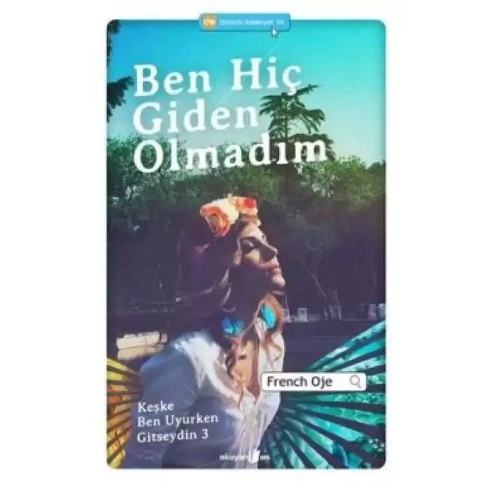 Ben Hiç Giden Olmadım