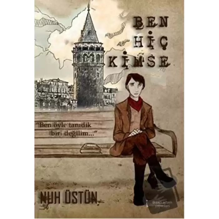 Ben Hiç Kimse