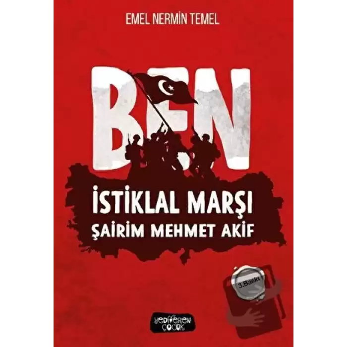 Ben - İstiklal Marşı Şairim Mehmet Akif