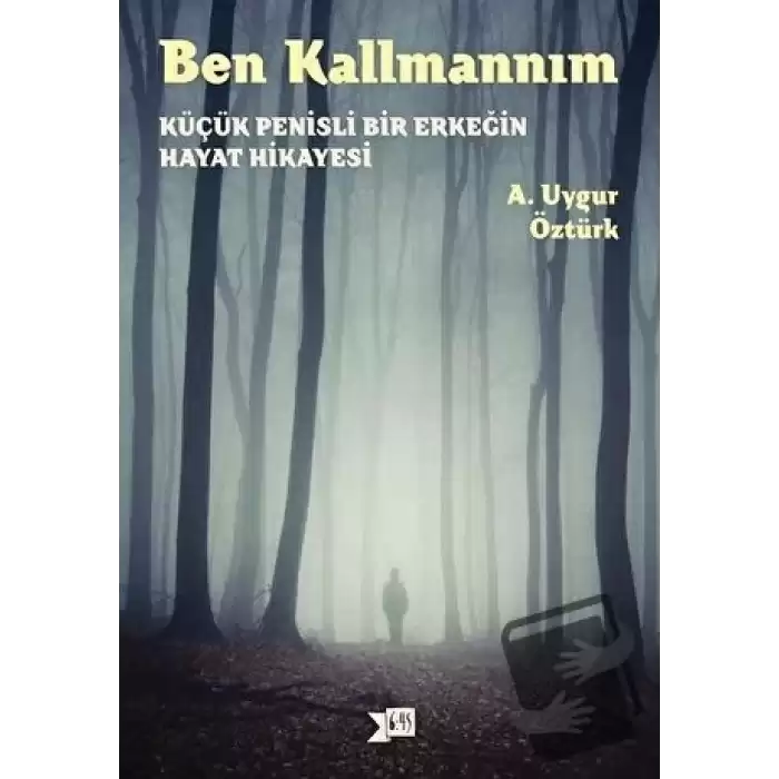 Ben Kallmannım