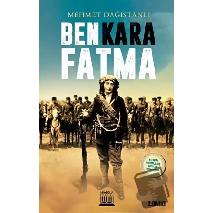 Ben Kara Fatma