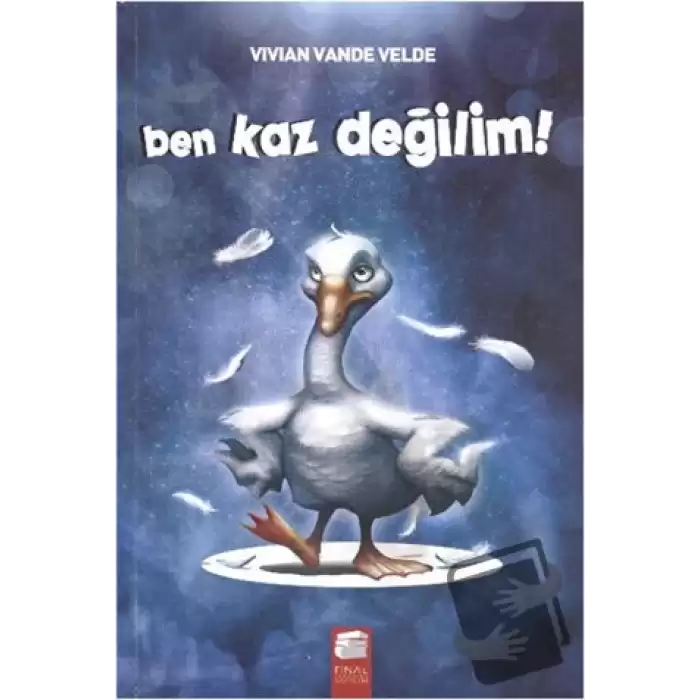 Ben Kaz Değilim