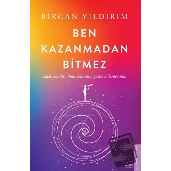 Ben Kazanmadan Bitmez