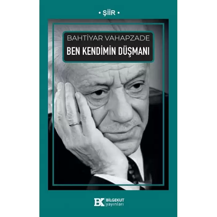 Ben Kendimin Düşmanı