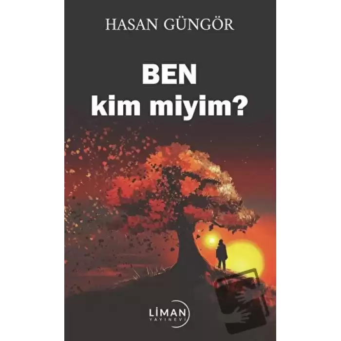 Ben kim miyim?