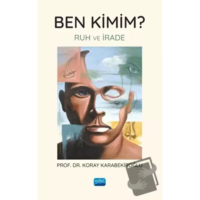 Ben Kimim?