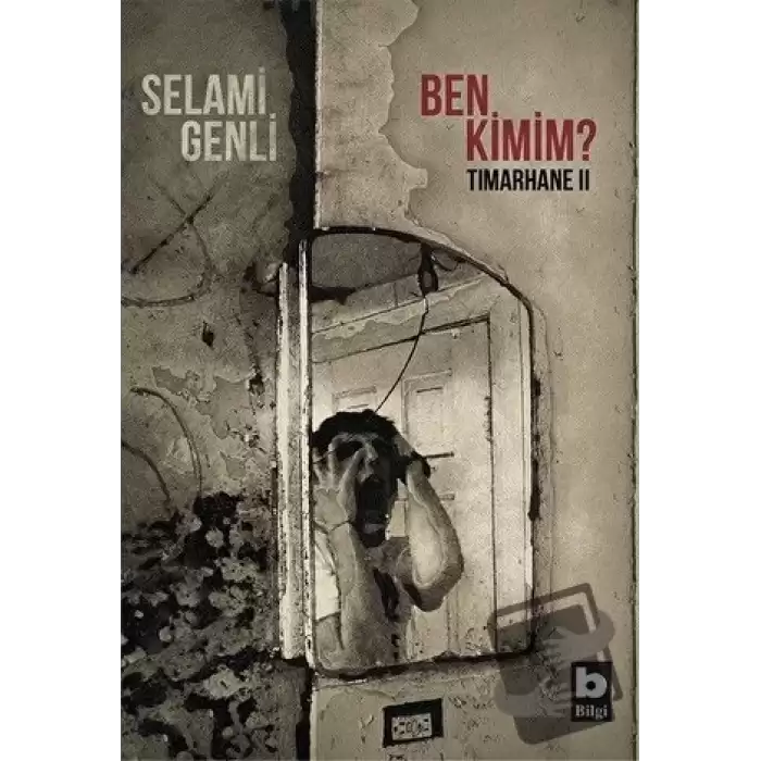 Ben Kimim?