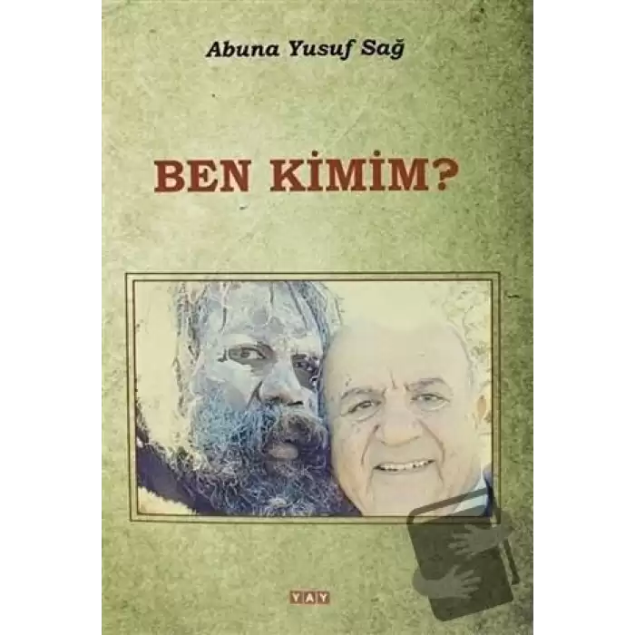 Ben Kimim?