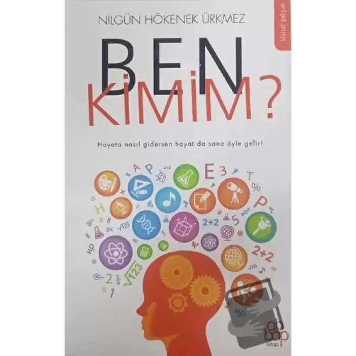 Ben Kimim?