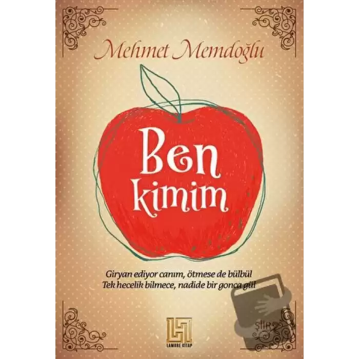 Ben Kimim