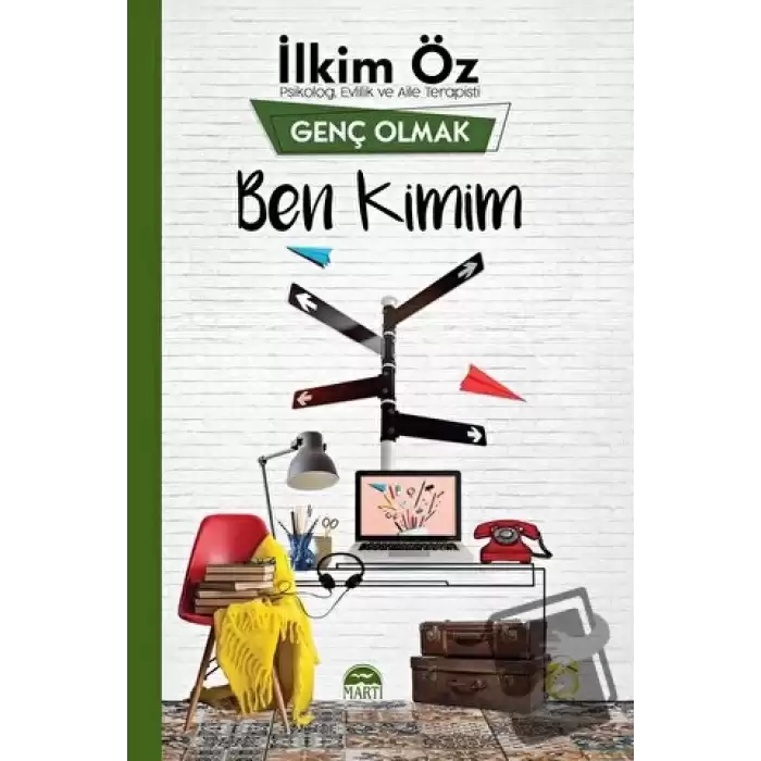 Ben Kimim - Genç Olmak