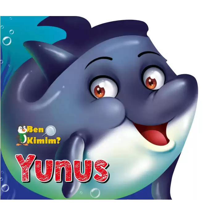 Ben Kimim? - Yunus