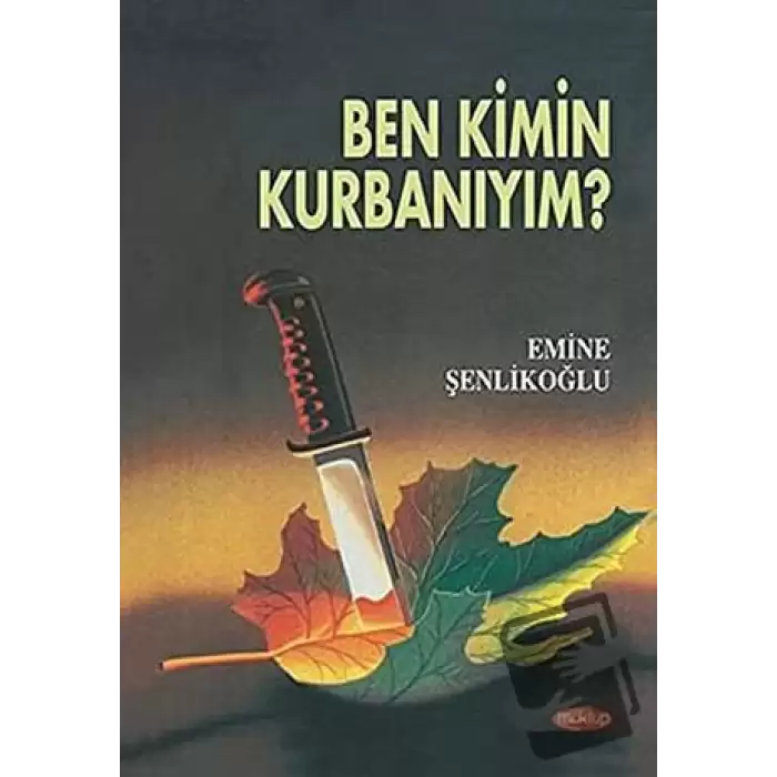 Ben Kimin Kurbanıyım?