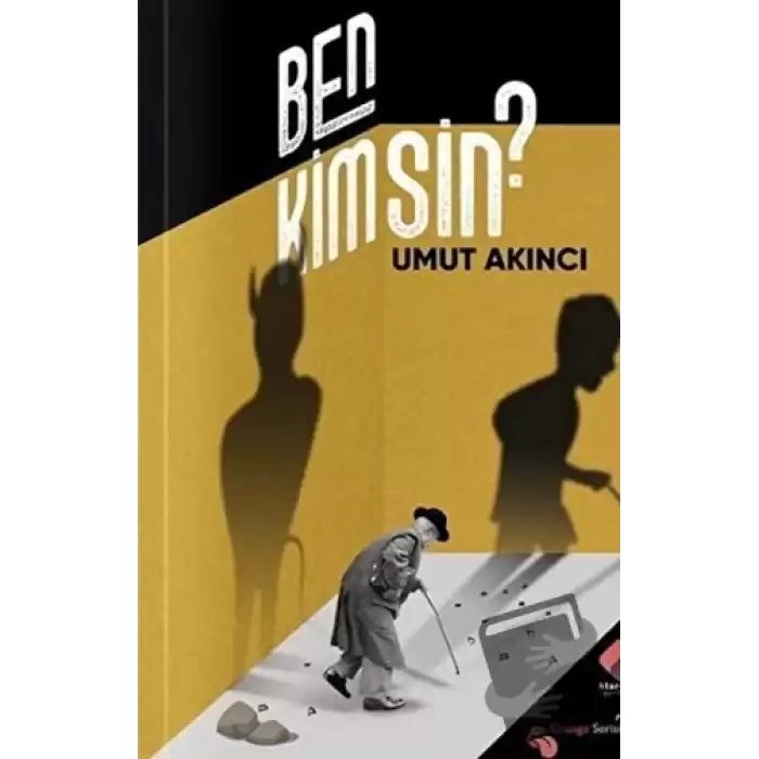 Ben Kimsin?