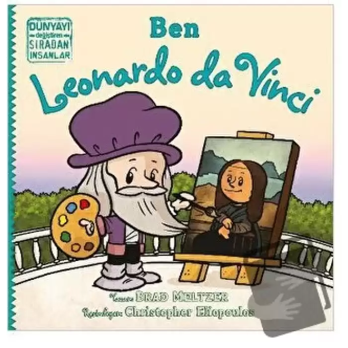 Ben Leonardo da Vinci