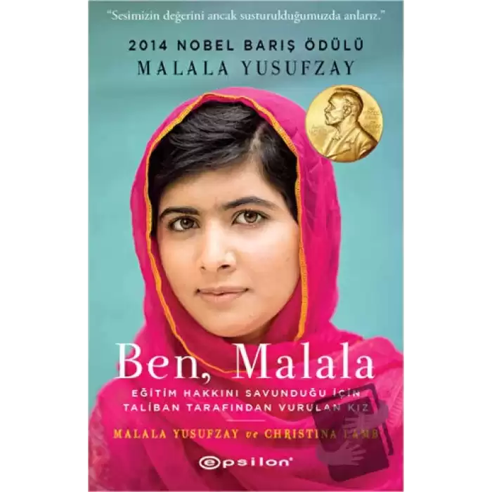 Ben, Malala