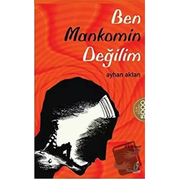 Ben Mankomin Değilim