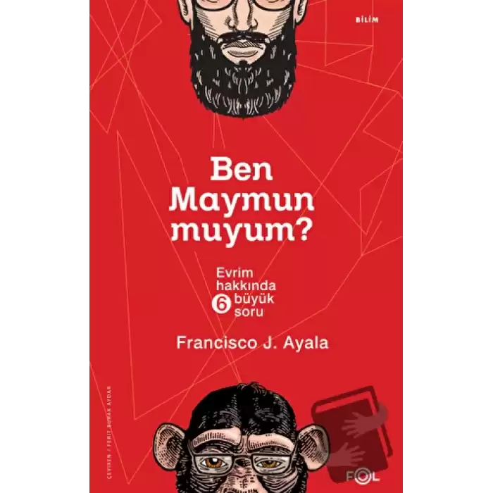 Ben Maymun muyum?