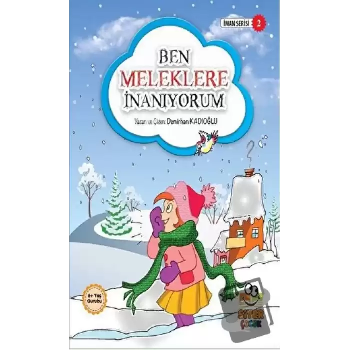 Ben Meleklere İnanıyorum